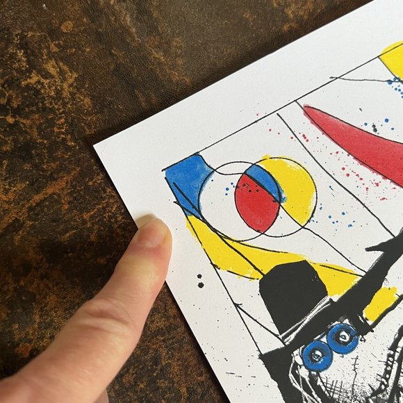 MINT Pearl Jam Wrigley Field Chicago 2016 Joey Feldman, 24" x 18" - Picture 2 of 6